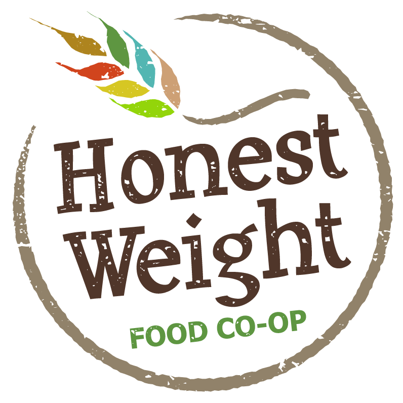 Honest Weight Food Co-op