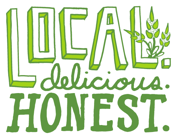 Local Delicious Honest