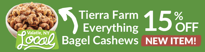Tierra Farm sales