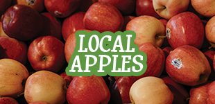 Local Apples