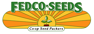 Natural, responsibly sourced, organic garden seeds